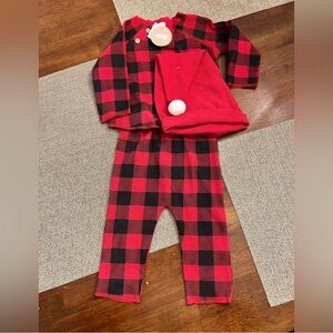 New! ‎ Christmas pajamas